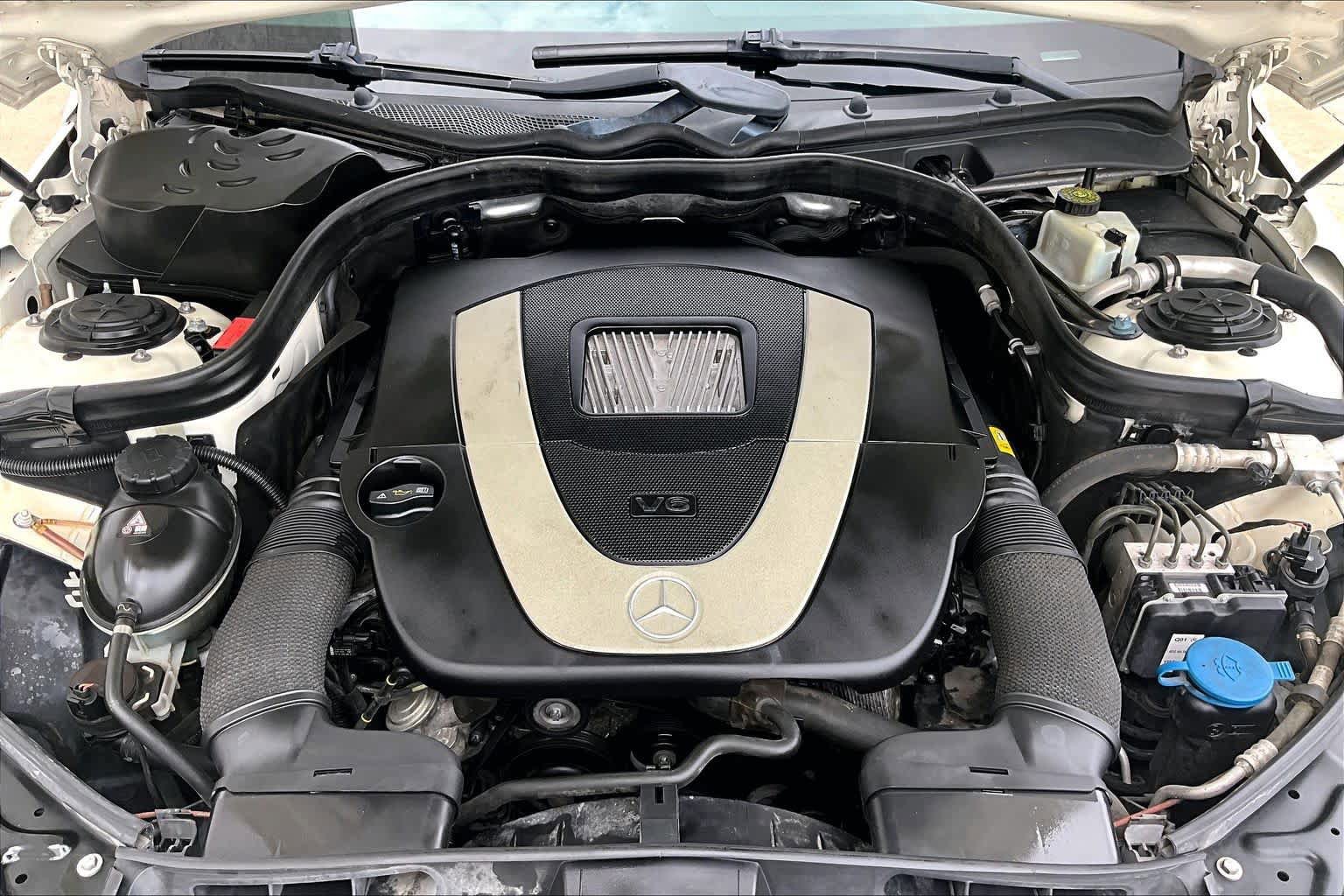 Used 2011 Mercedes-Benz E 350 Sedan image 26