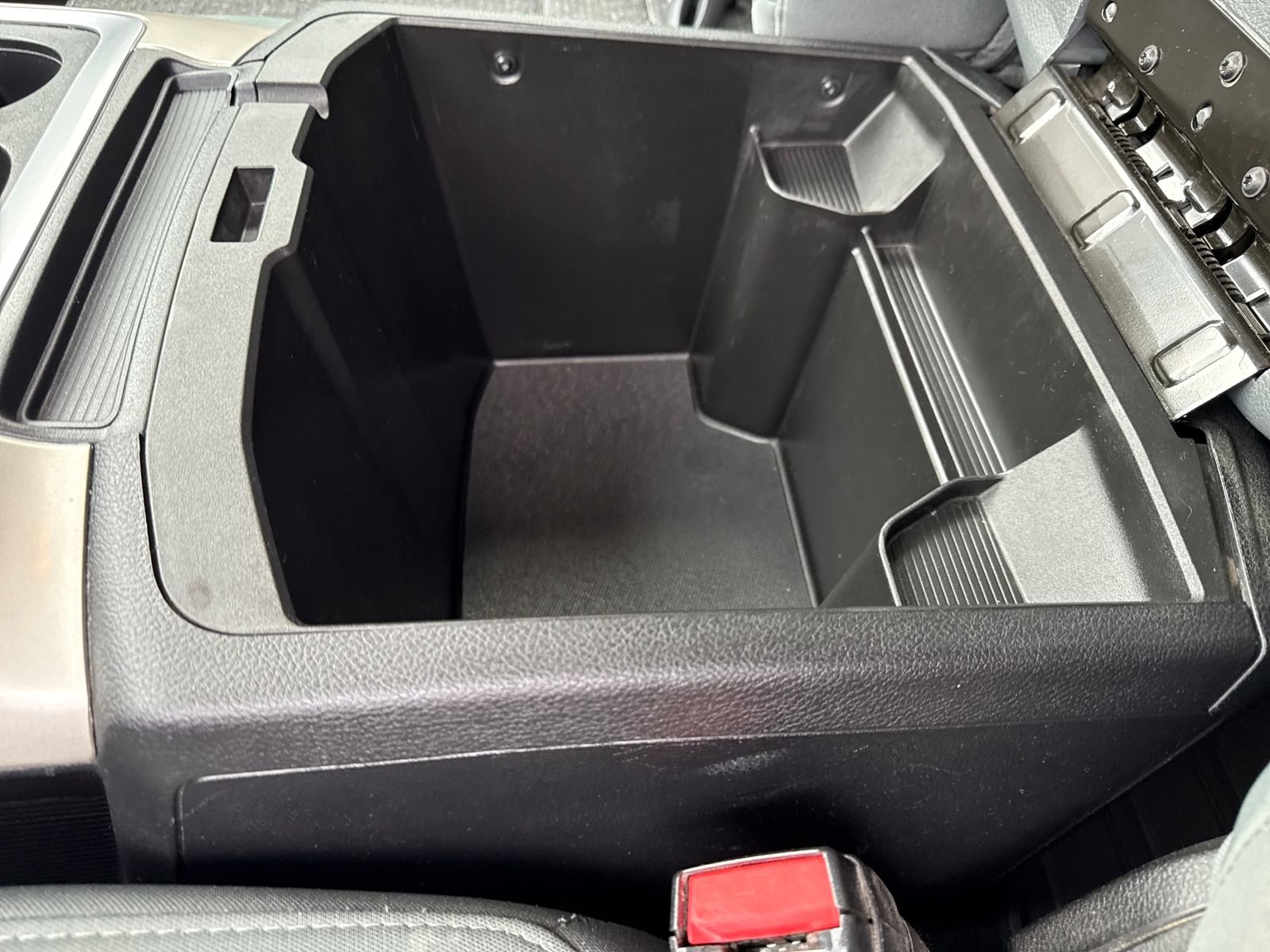 Used 2016 RAM 2500 Big Horn image 26