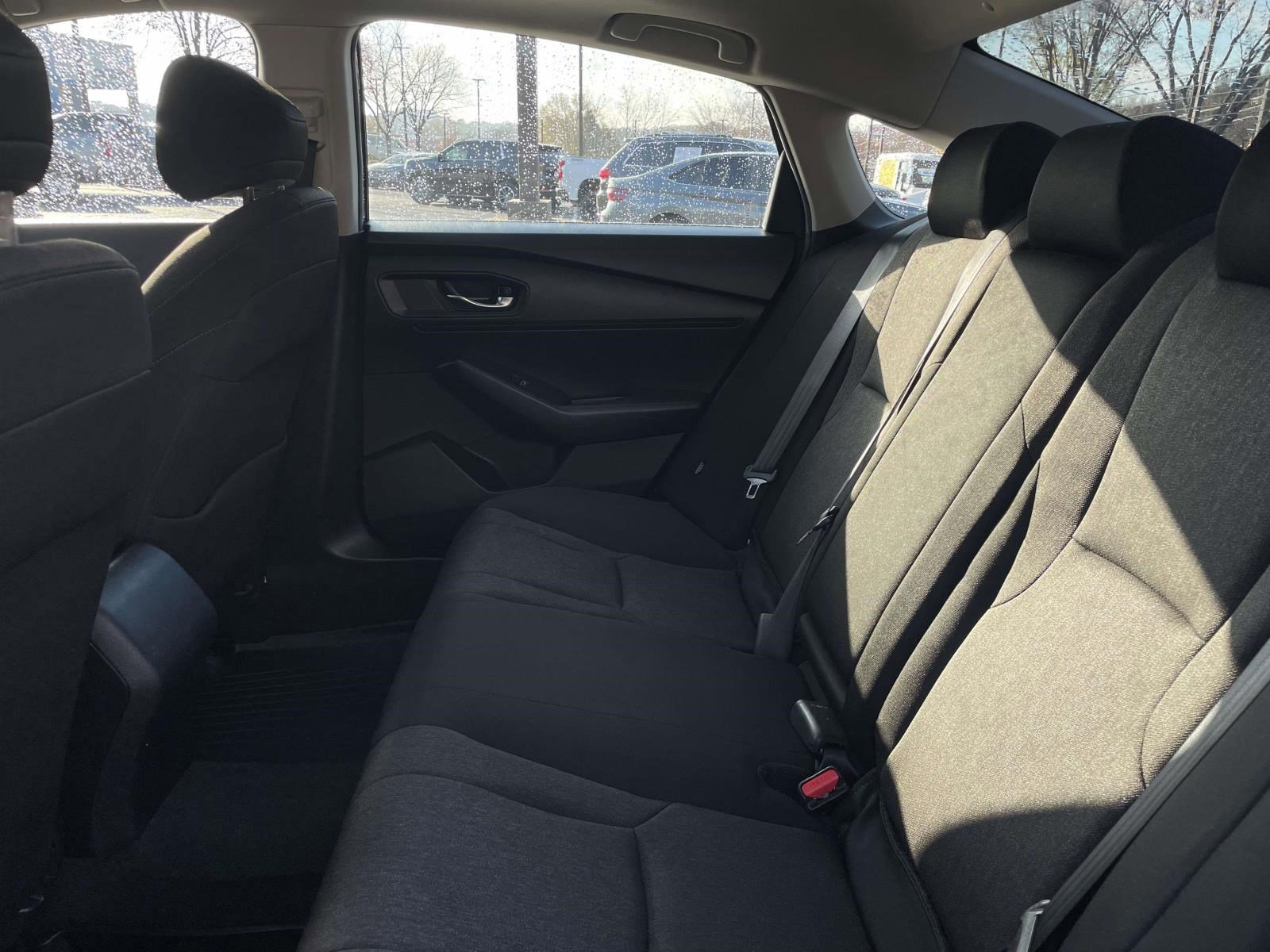 Used 2024 Honda Accord EX image 18