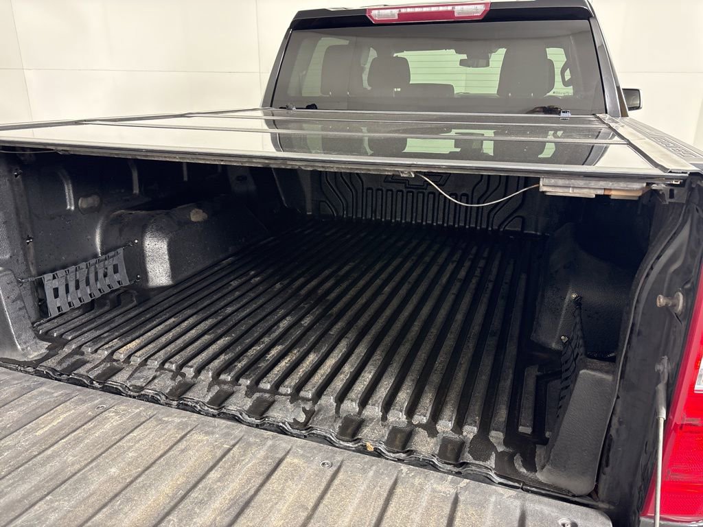 Used 2022 Chevrolet Silverado 1500 LT w/ LPO, Chrome Package image 17