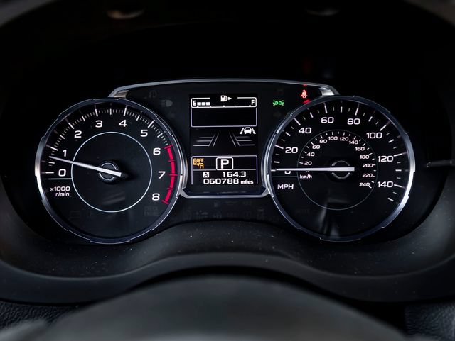 Used 2018 Subaru Forester 2.5i Touring w/ Popular Package #2 AWD/4WD image 19