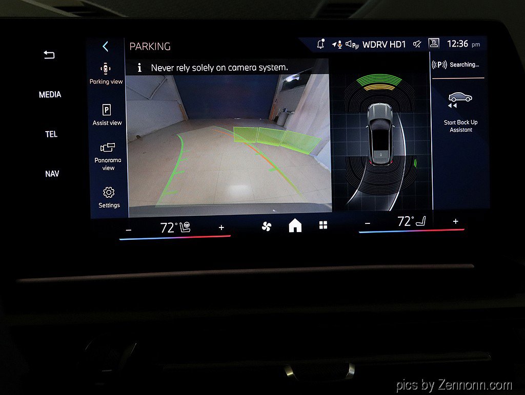 New 2026 BMW X1 xDrive28i w/ M Sport Package image 20