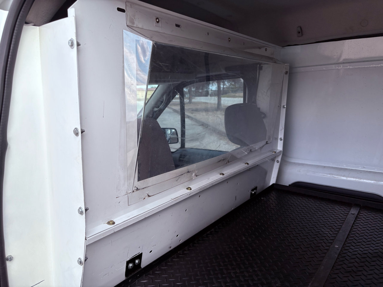 Used 2013 Ford Transit Connect XL w/ Fleet XL PWR Group image 11