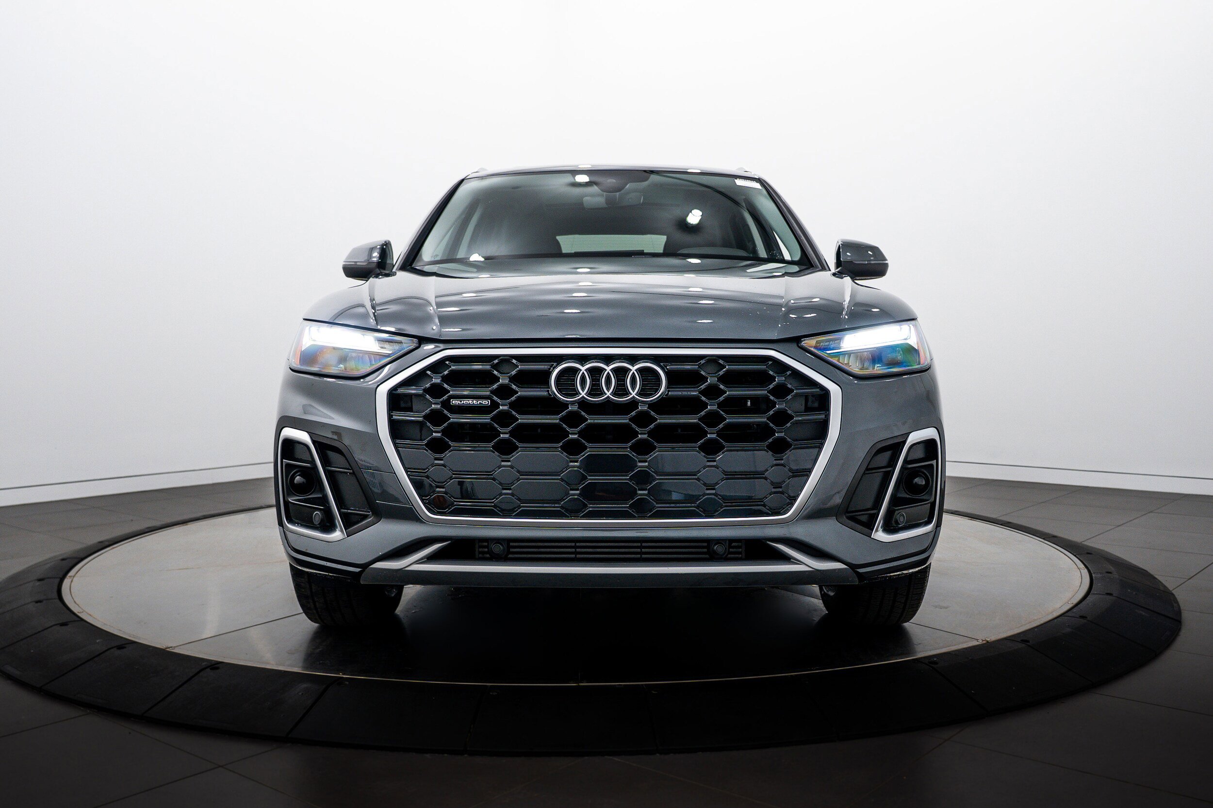 Certified 2023 Audi Q5 2.0T Premium w/ Convenience Package AWD/4WD image 24