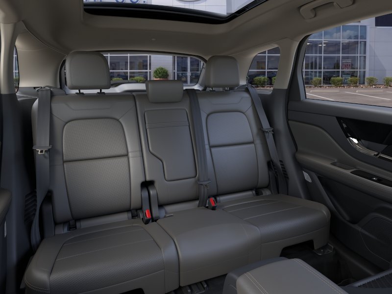 New 2024 Lincoln Corsair Grand Touring AWD/4WD image 48