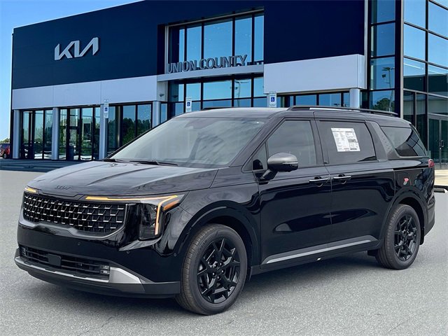 New 2026 Kia Carnival SX image 3