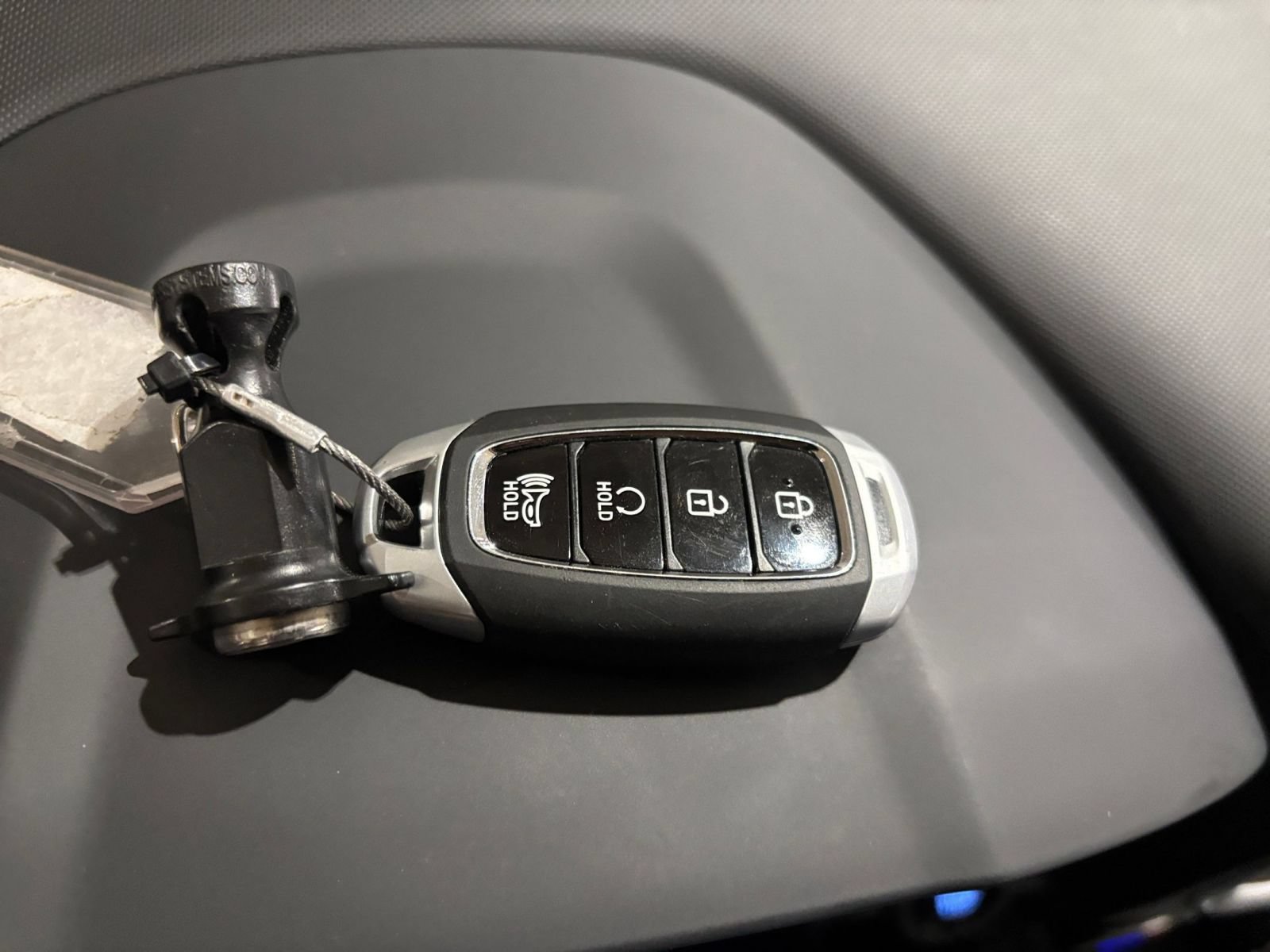 Used 2026 Hyundai Venue SEL FWD image 23