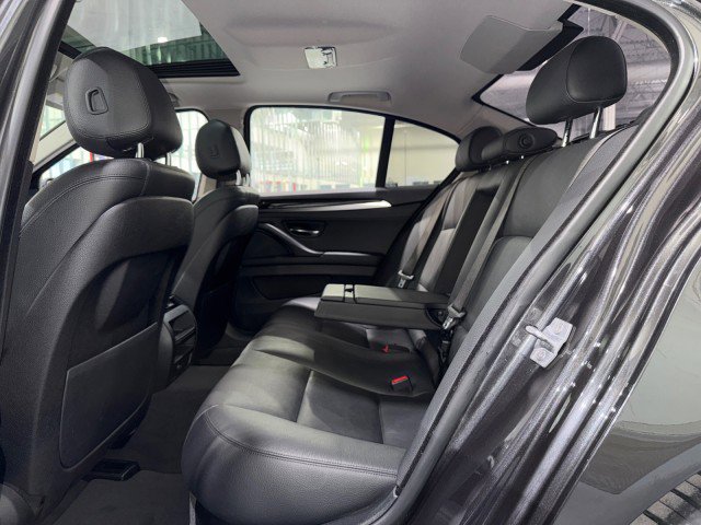 Used 2015 BMW 535i Sedan image 11