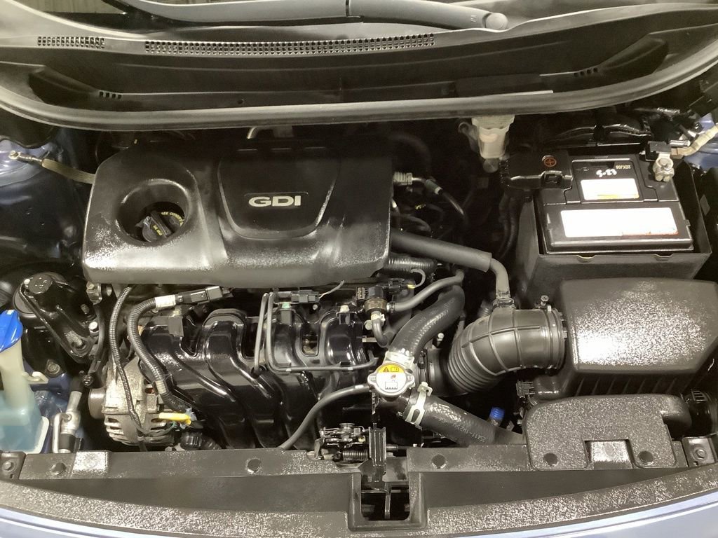 Used 2016 Kia Rio LX image 23