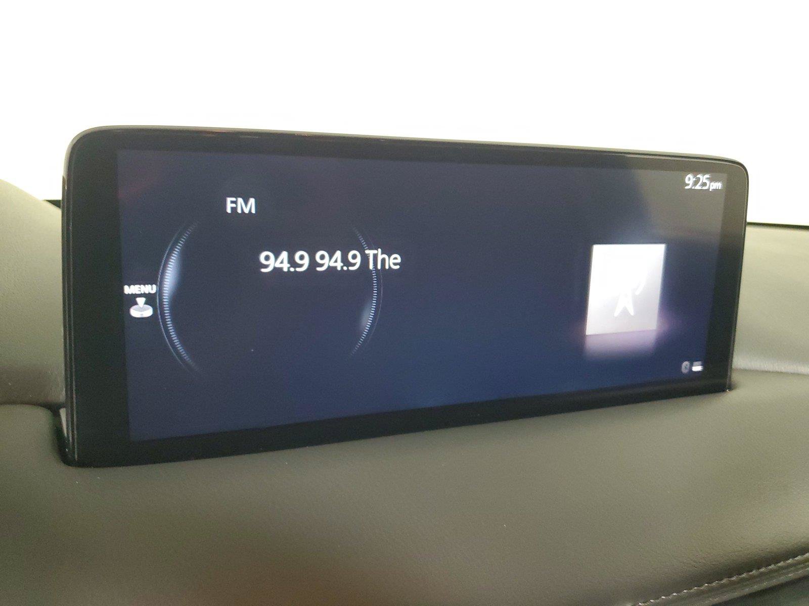 Certified 2025 MAZDA CX-5 Carbon Edition AWD/4WD image 26