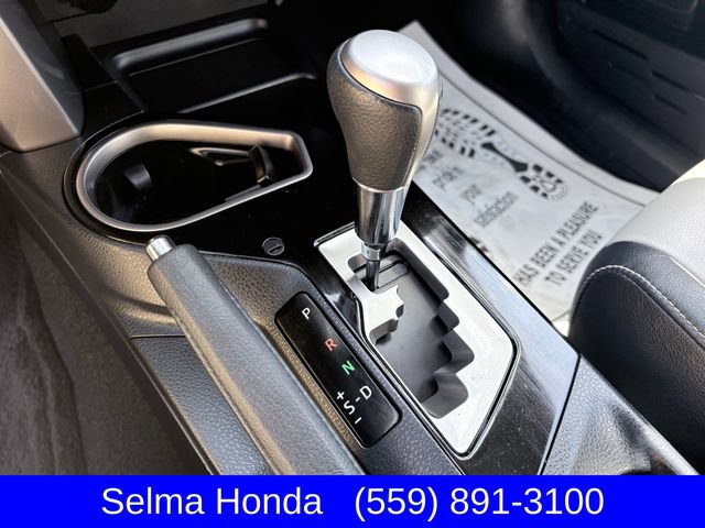 Used 2016 Toyota RAV4 Limited AWD/4WD image 23