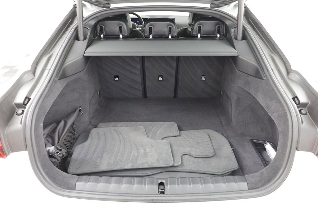 Certified 2023 BMW i4 eDrive35 w/ Premium Package image 17