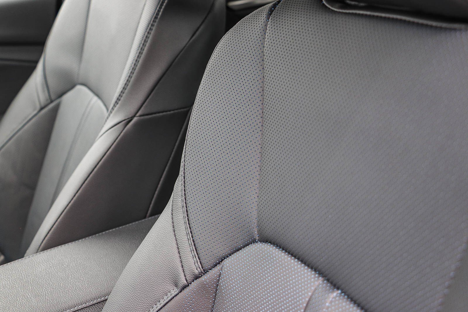 New 2026 Toyota Camry XSE image 28