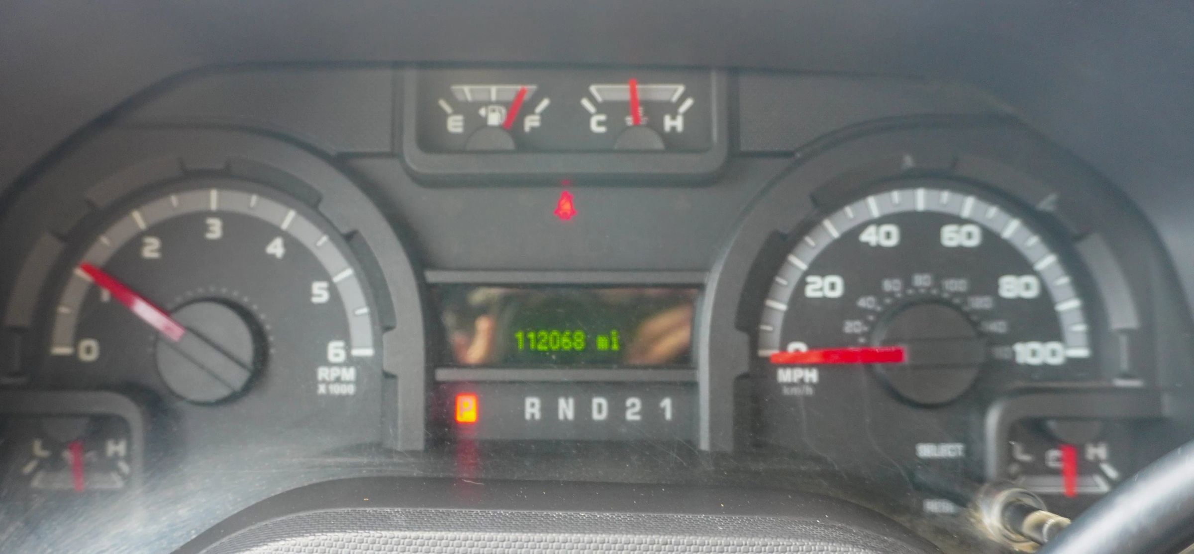 Used 2011 Ford E-350 and Econoline 350 XLT image 32