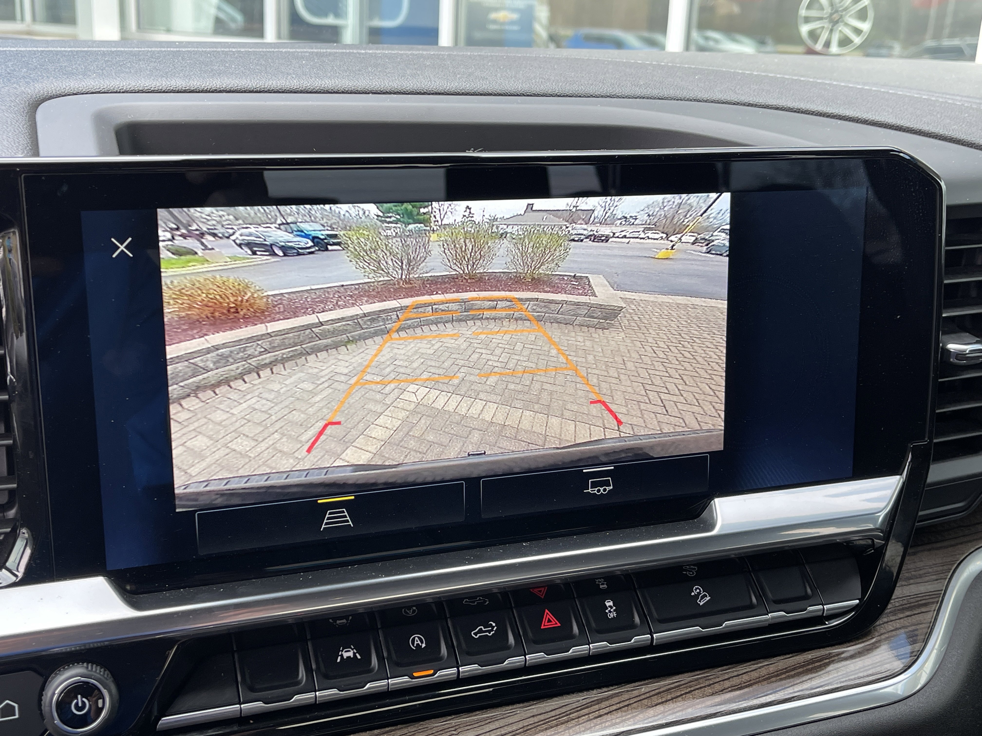 Used 2022 Chevrolet Silverado 1500 RST w/ Z71 Off-Road Package image 27