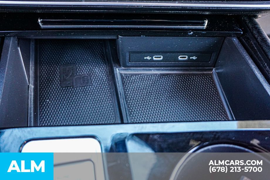 Used 2024 Volkswagen Atlas Cross Sport SE image 42