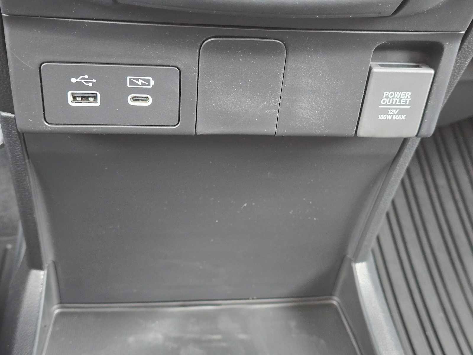 New 2026 Honda Odyssey EX-L image 36