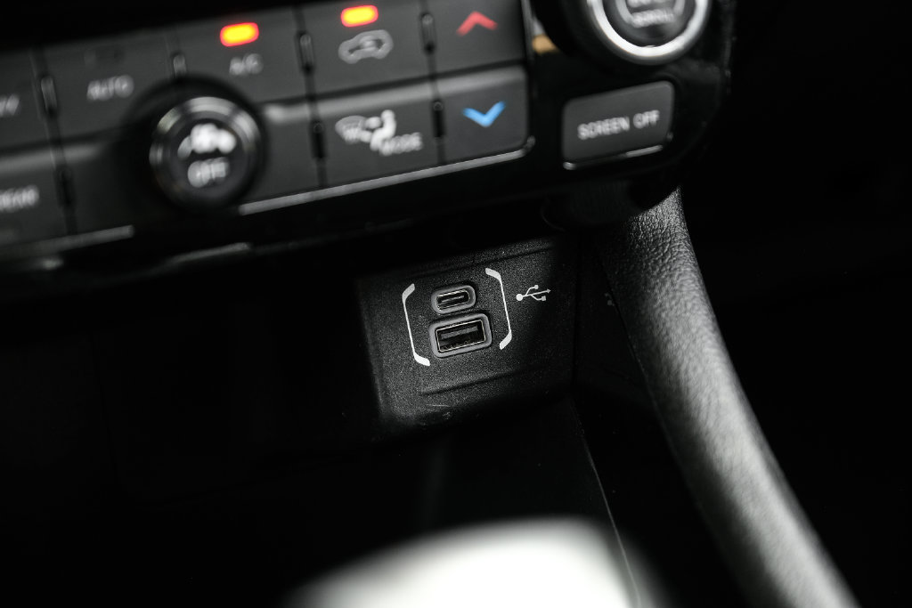 Used 2023 Jeep Compass Limited AWD/4WD image 37