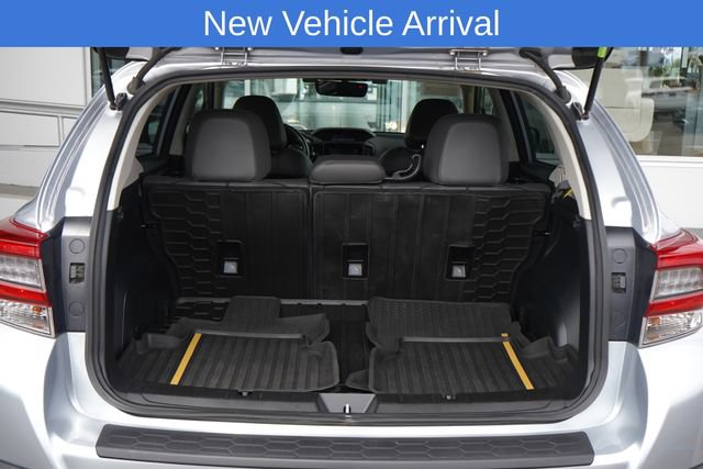 Used 2023 Subaru Crosstrek 2.5i Sport AWD/4WD image 8