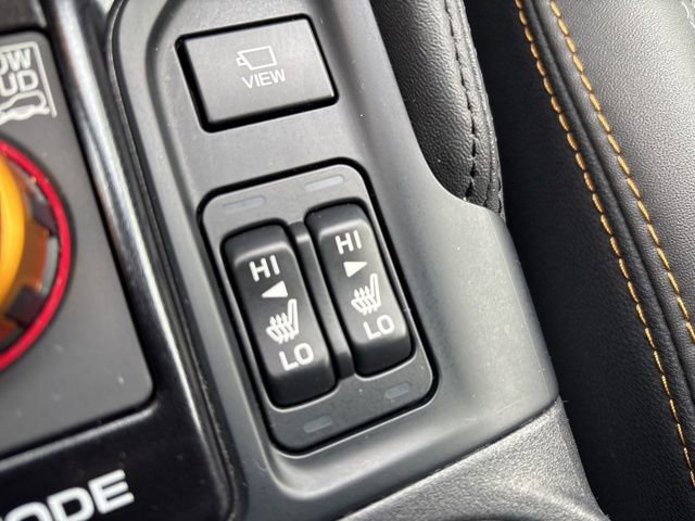 Used 2023 Subaru Forester Wilderness image 17