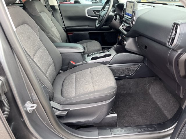 Used 2024 Ford Bronco Sport Big Bend AWD/4WD image 23