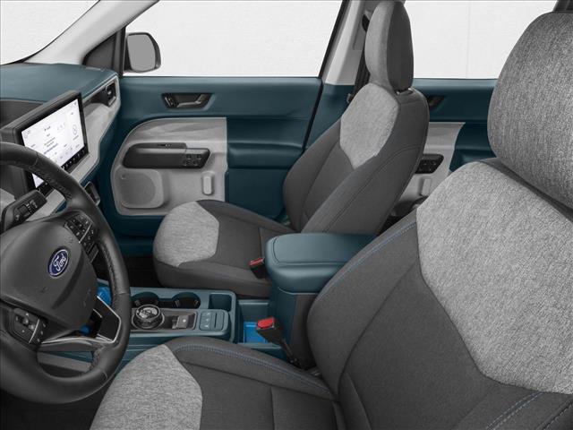 New 2026 Ford Maverick XLT AWD/4WD image 6