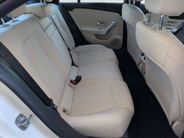 Certified 2026 Mercedes-Benz CLA 250 image 22
