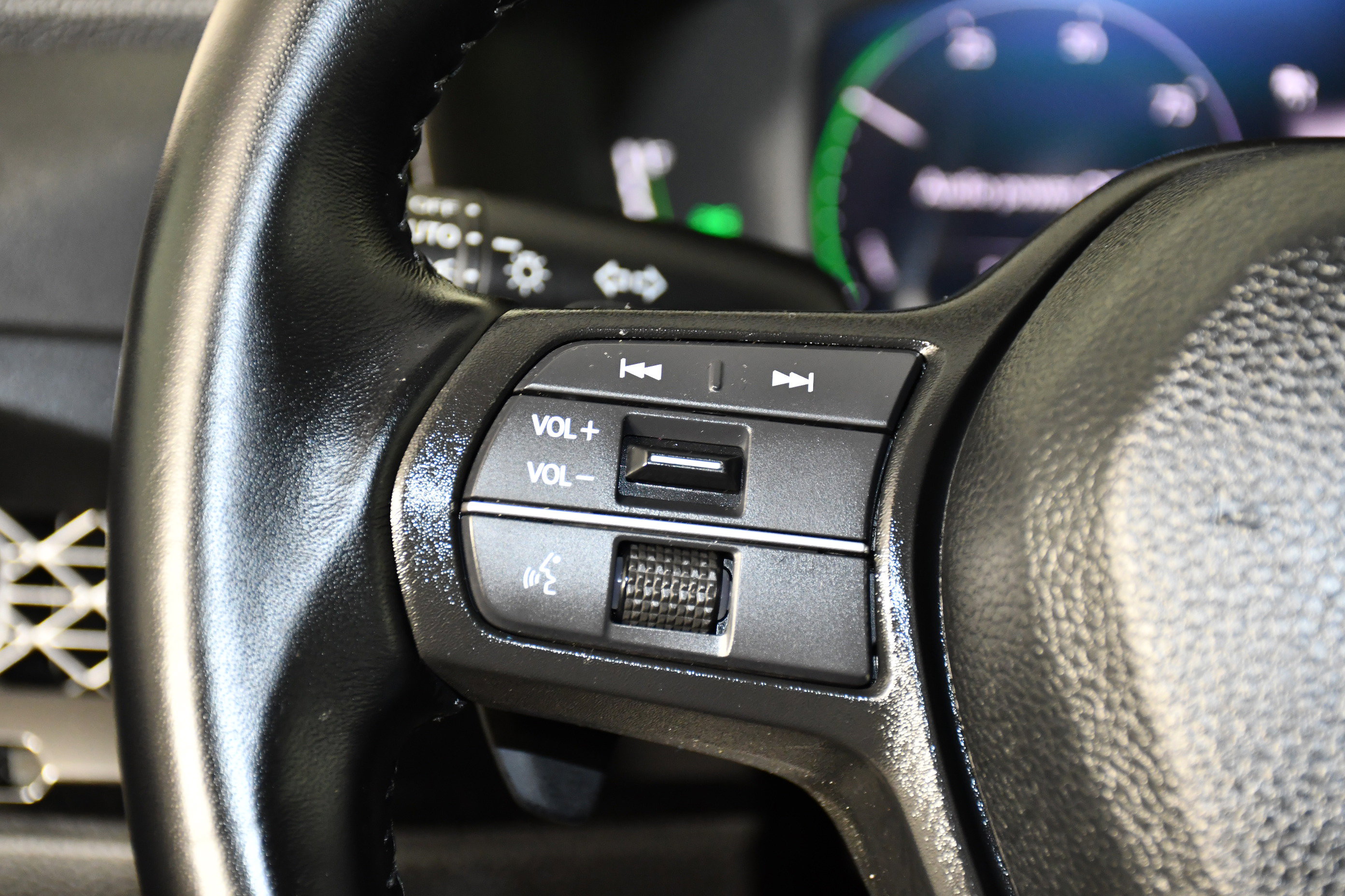Certified 2025 Honda Accord EX-L image 20