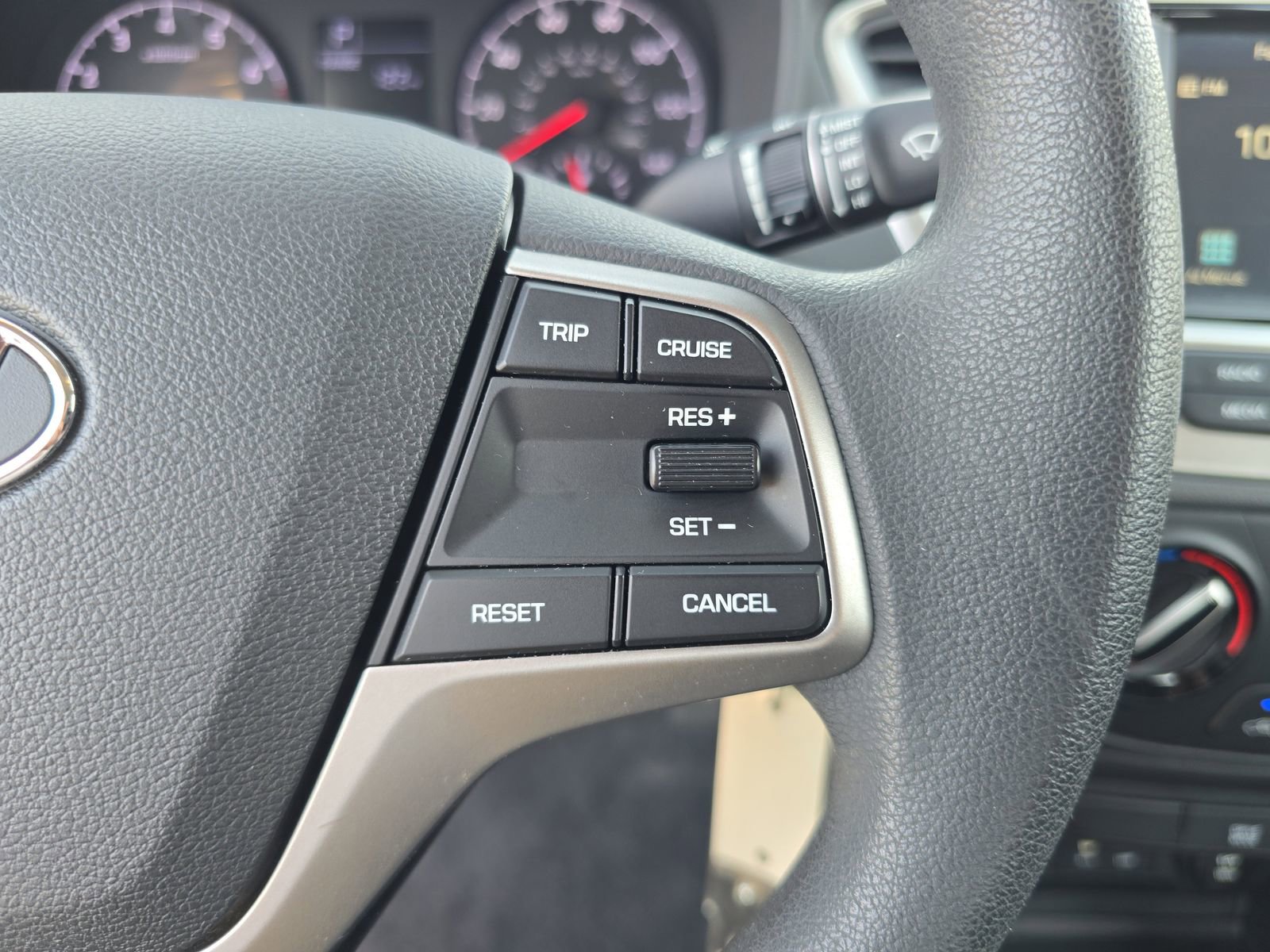 Used 2018 Hyundai Accent SEL image 22