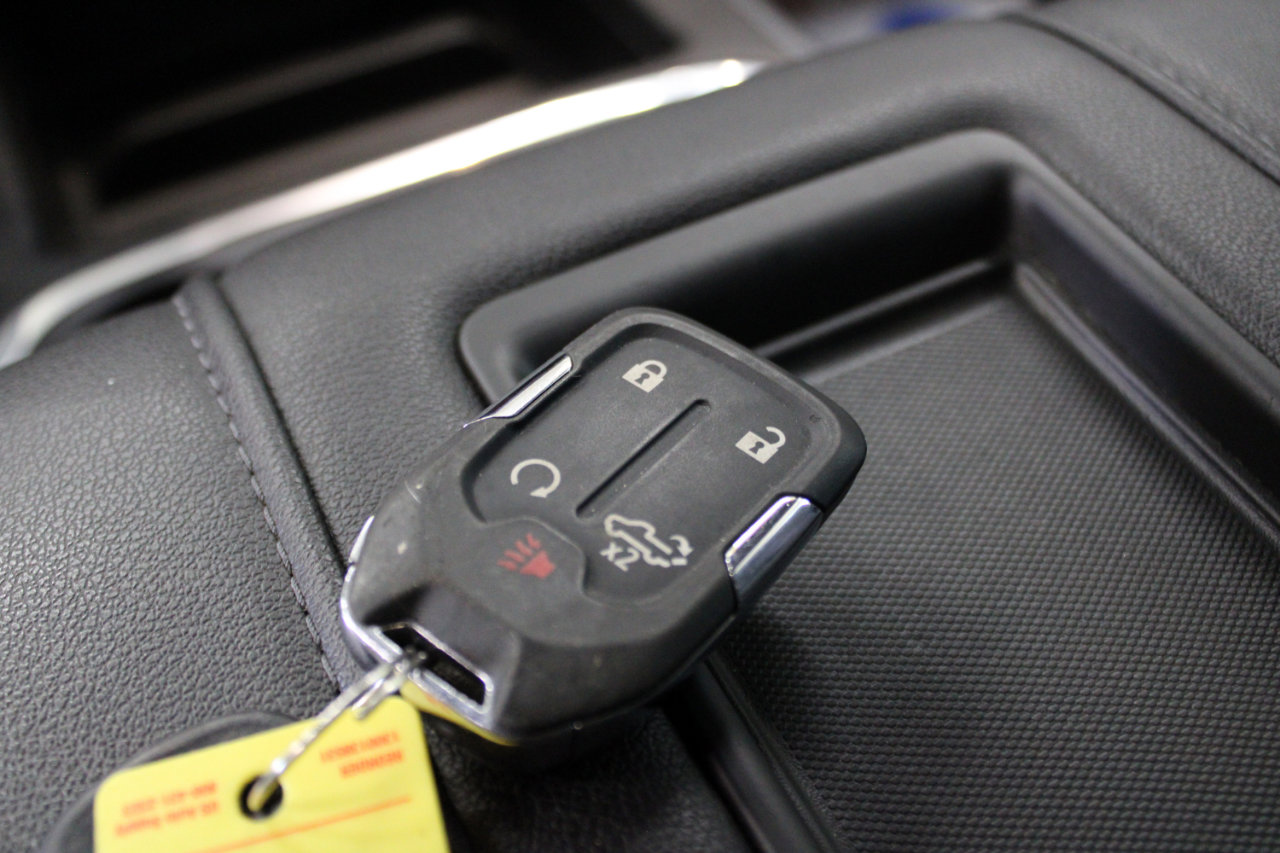 Used 2021 Chevrolet Silverado 2500 LT w/ Convenience Package image 23