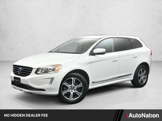 Used 2015 Volvo XC60 T6