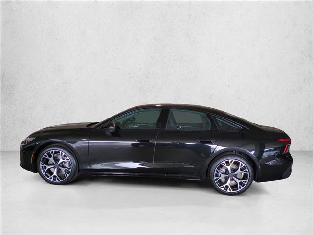 New 2026 Audi A6 Premium Plus image 9