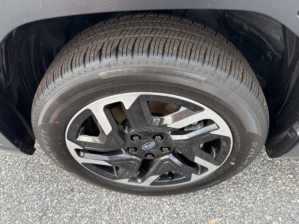 New 2026 Subaru Forester Limited image 10