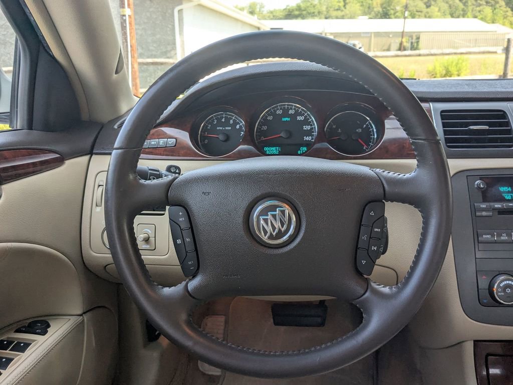 Used 2008 Buick Lucerne CXL FWD image 17