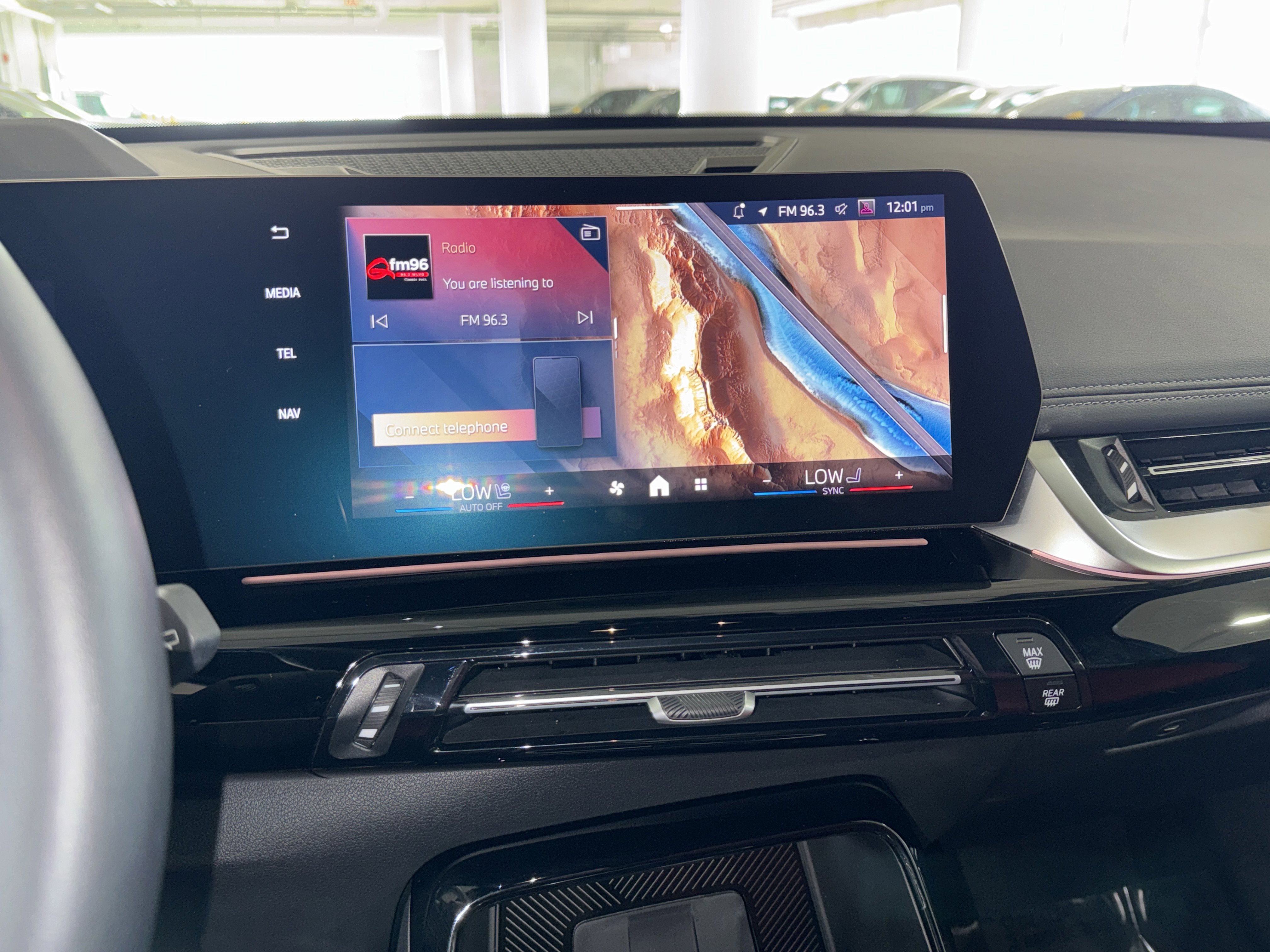 Certified 2025 BMW X1 xDrive28i w/ Premium Package image 26