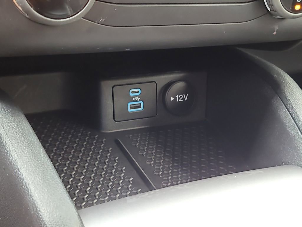 Used 2021 Ford Bronco Sport Big Bend image 23