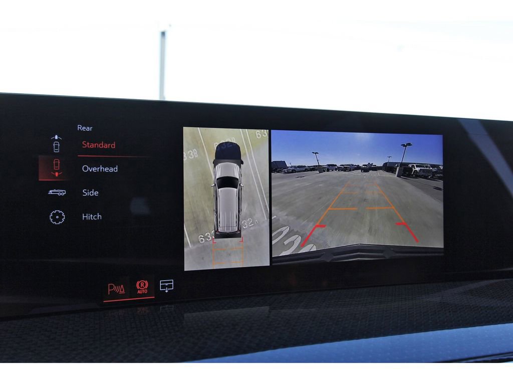 New 2026 Cadillac Escalade V image 18