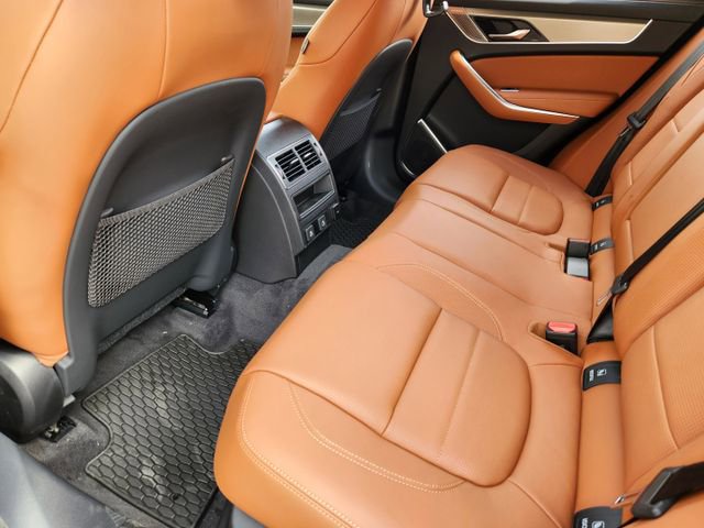 Used 2026 Jaguar F-PACE R-Dynamic S image 28