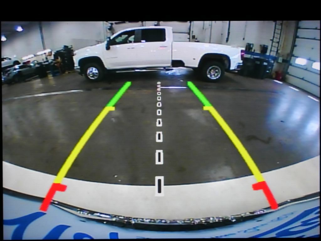 Used 2023 Dodge Durango R/T image 19