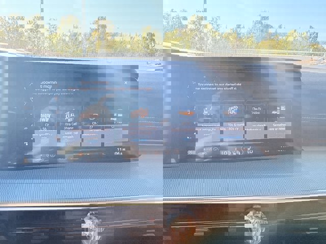 New 2025 Nissan Murano SL image 21