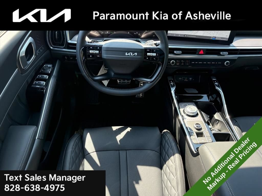 New 2026 Kia Sorento SX Prestige AWD/4WD image 26