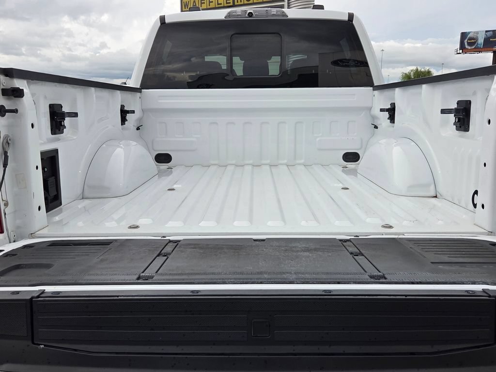 Used 2023 Ford F150 Raptor AWD/4WD image 12