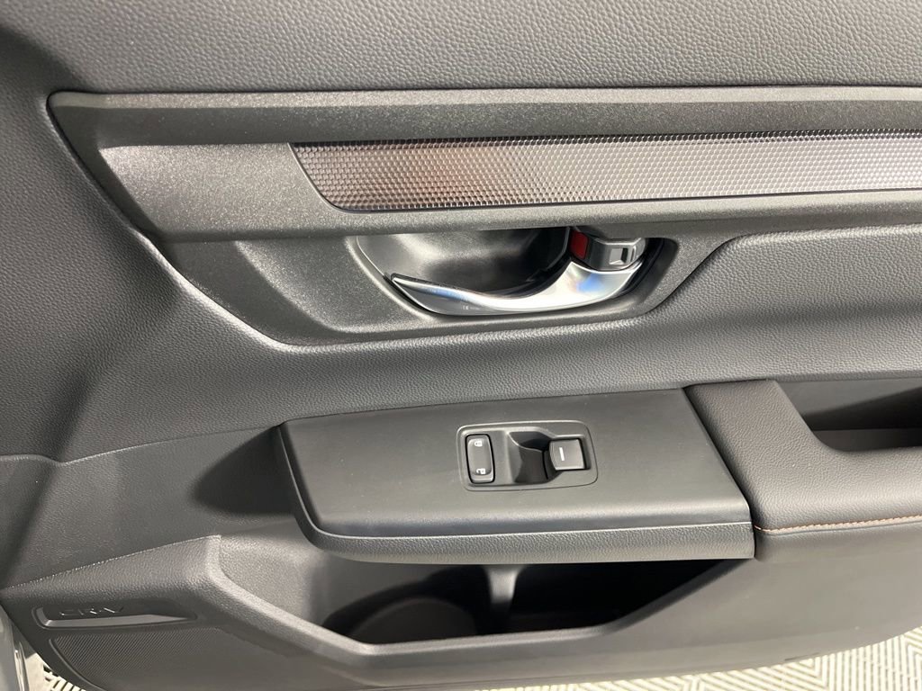New 2026 Honda CR-V Sport-L image 22