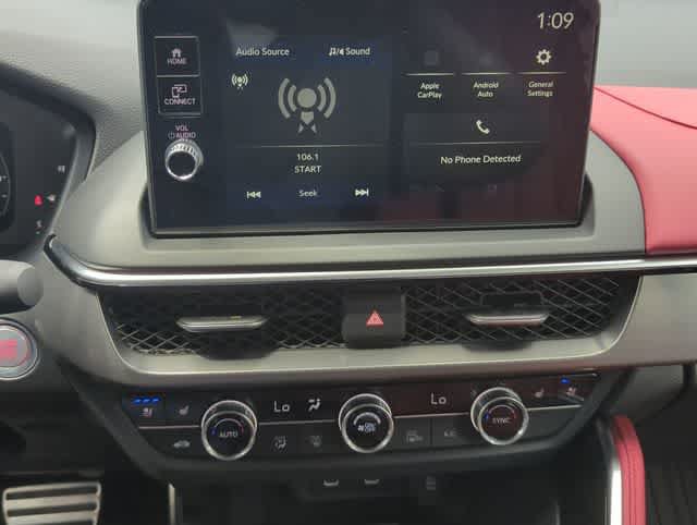 Used 2025 Acura ADX A-Spec FWD image 30