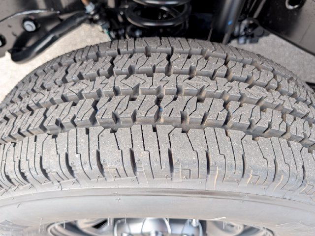 New 2027 RAM 2500 Tradesman AWD/4WD image 28
