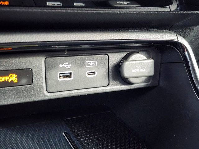 Certified 2023 Honda CR-V EX-L image 25