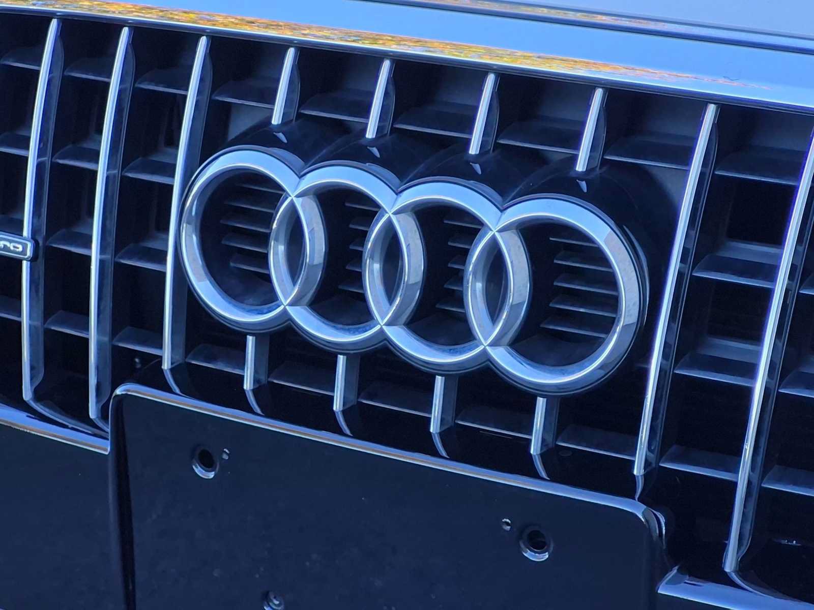 Used 2014 Audi Q5 2.0T Premium Plus w/ Premium Plus Package AWD/4WD image 12