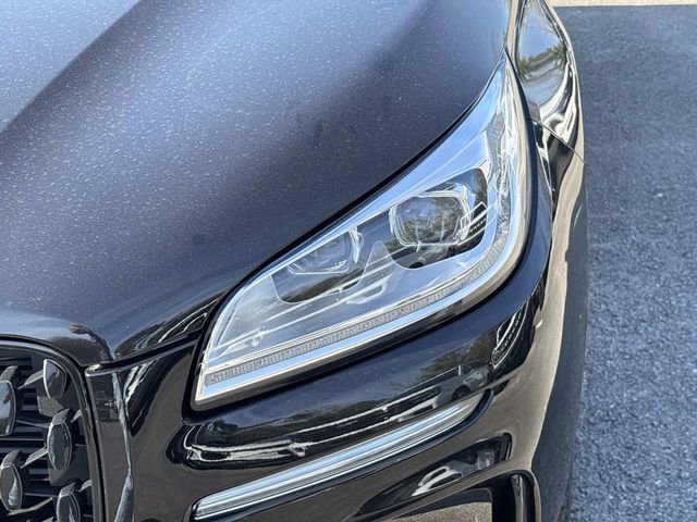 New 2026 Lincoln Corsair Grand Touring image 10