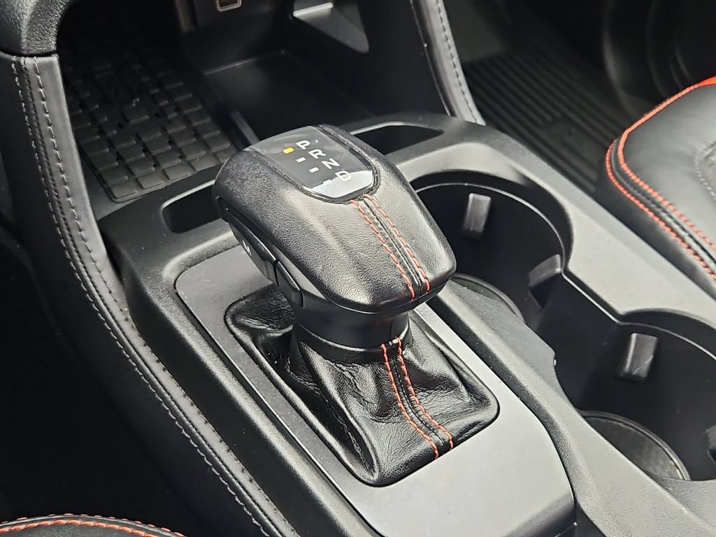 Used 2024 Ford Ranger Raptor AWD/4WD image 32