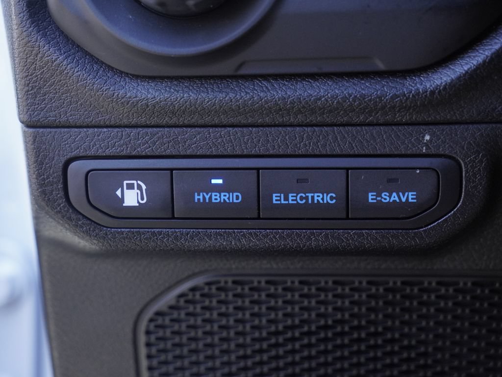 Used 2024 Jeep Wrangler Unlimited AWD/4WD image 14